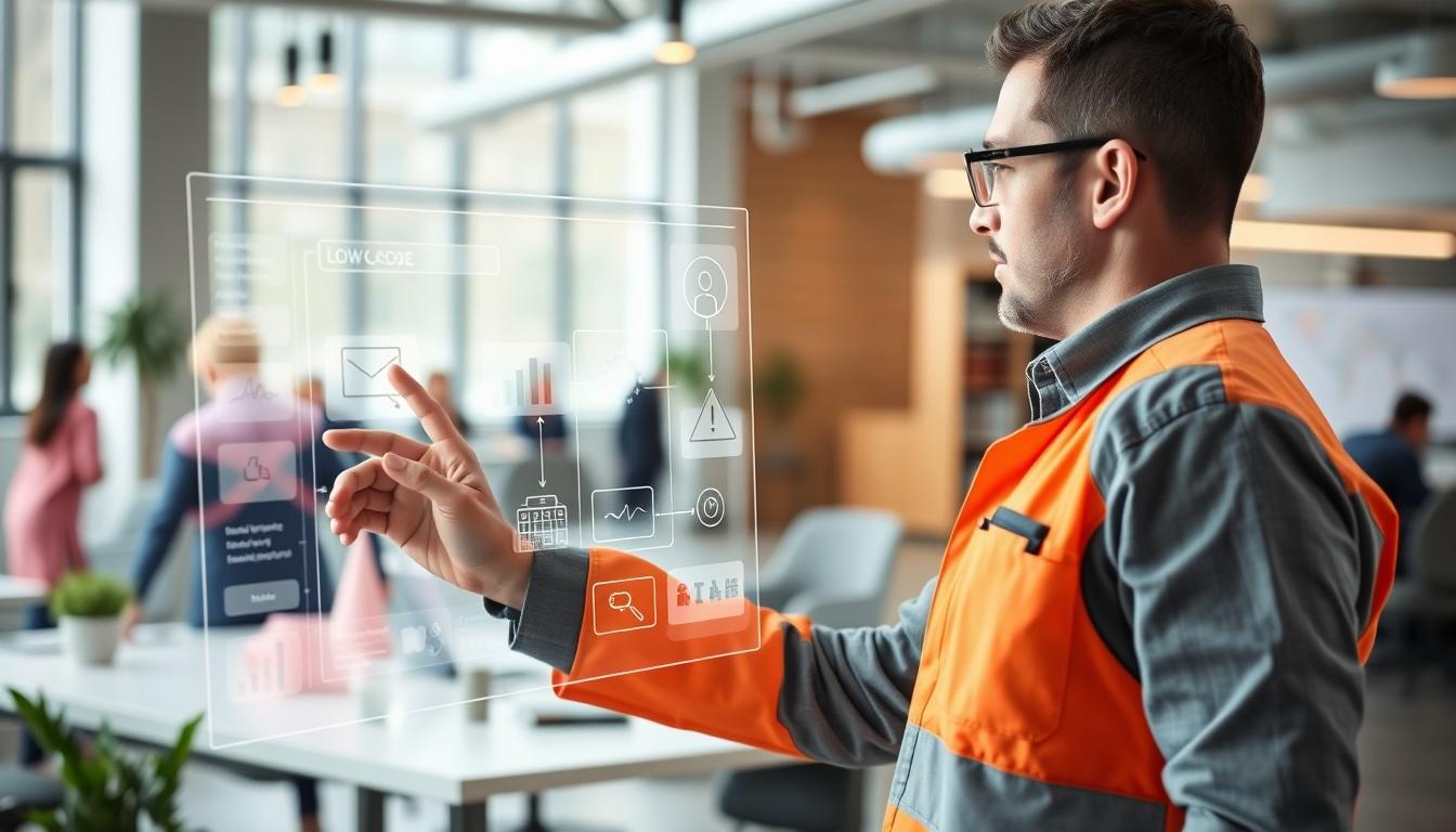 Real-Time Reporting